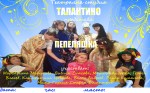 Представление на Театрална студия "Талантино" от сезон 2011/2012