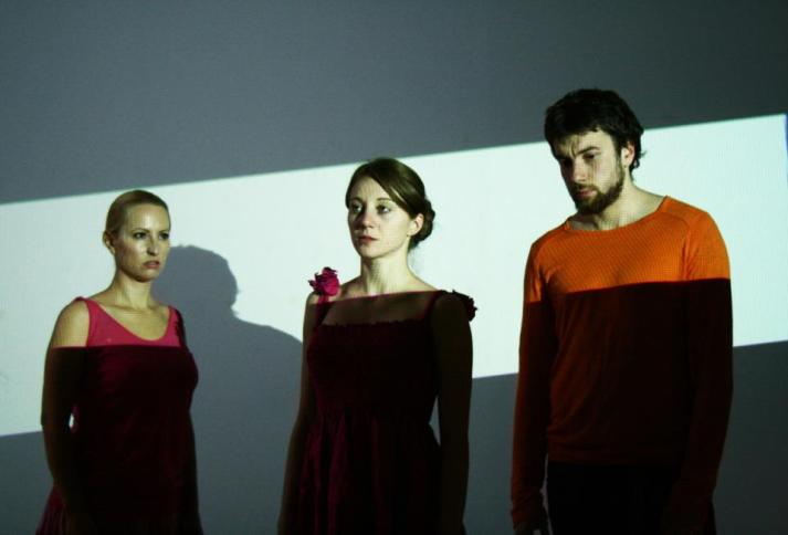 "Кървава сватба"